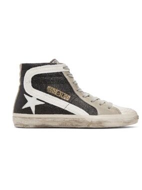 Golden Goose Slide Sneaker
